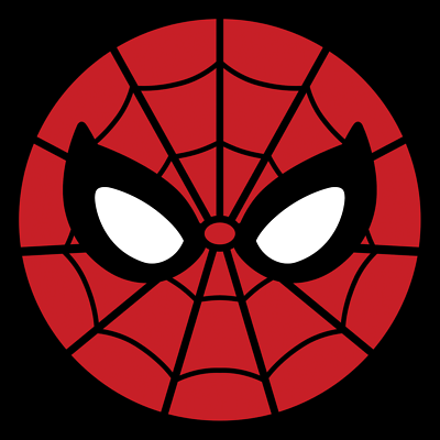 ToyLand Spiderman Logo